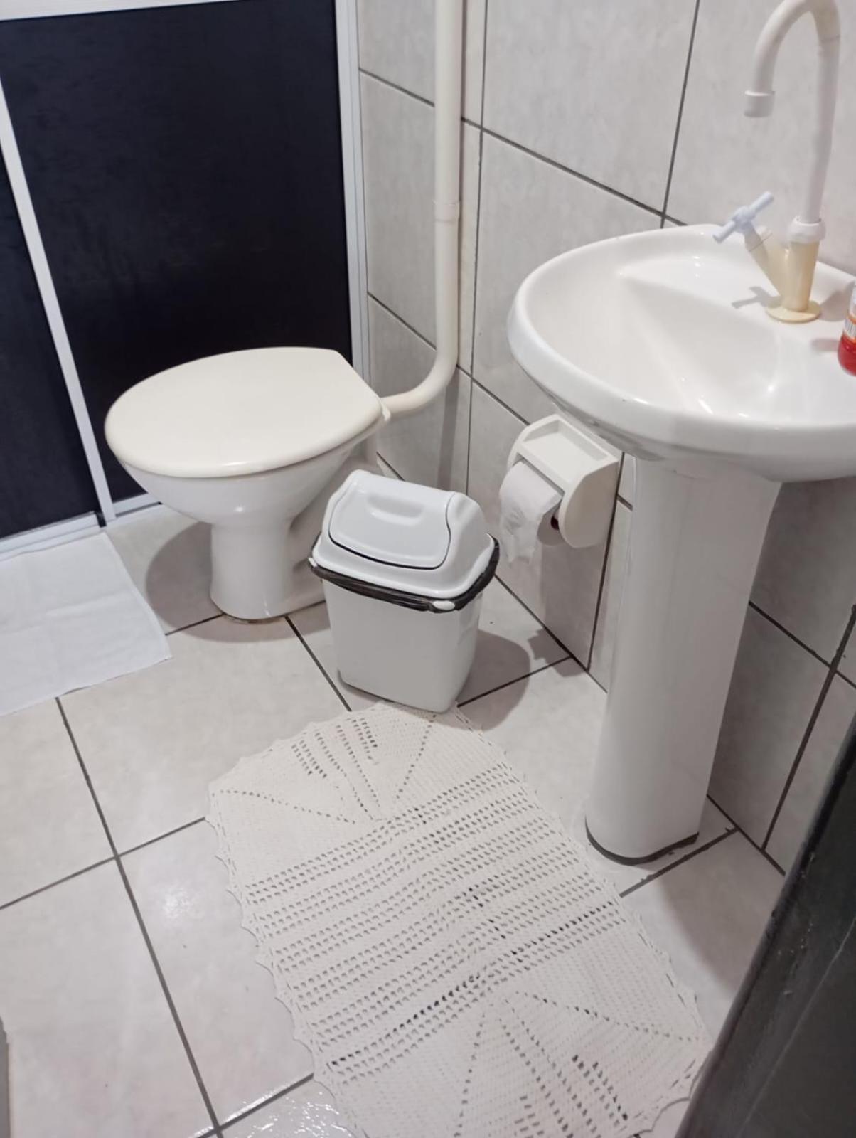 Willa 4Estacoes Lauro Muller Zewnętrze zdjęcie